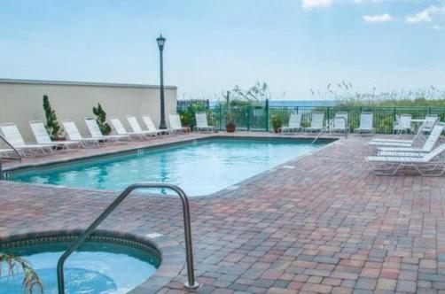 Beachfront Condo Ocean View St. Pete Beach Exterior foto